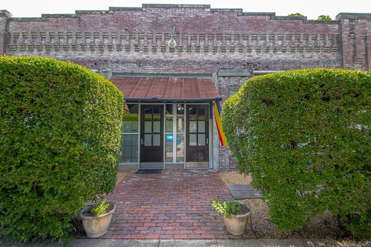 1509 S Louisiana Street, Little Rock, AR 72201 - Image #1