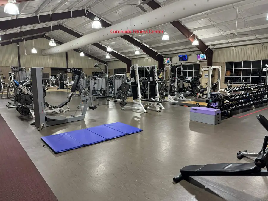 10 Cima Way, Hot Springs Village, AR 71909 - Image #2