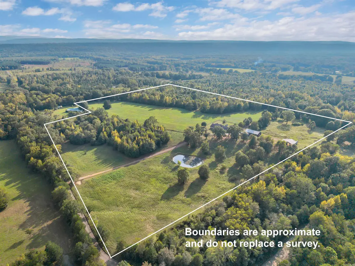 65 Wallace Bridge Road, Perryville, AR 72126 - Image #1