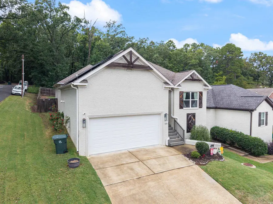 624 Gamble Road, Little Rock, AR 72211 - Image #2