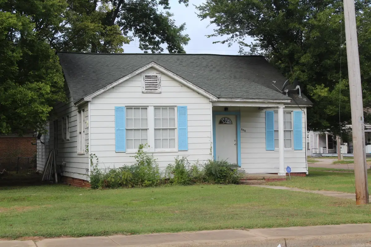 600 S Elm, Hope, AR 71801 - Image #1