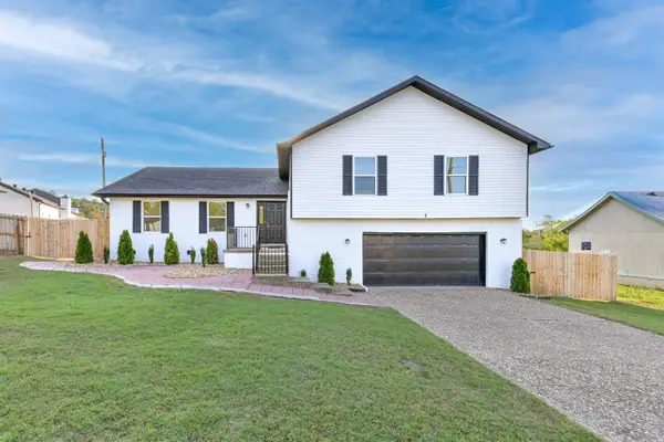 3 Ludington Cv, Little Rock, AR 72227