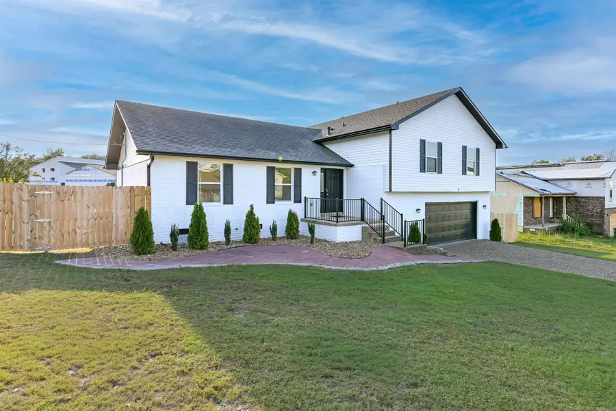 3 Ludington Cv, Little Rock, AR 72227 - Image #2