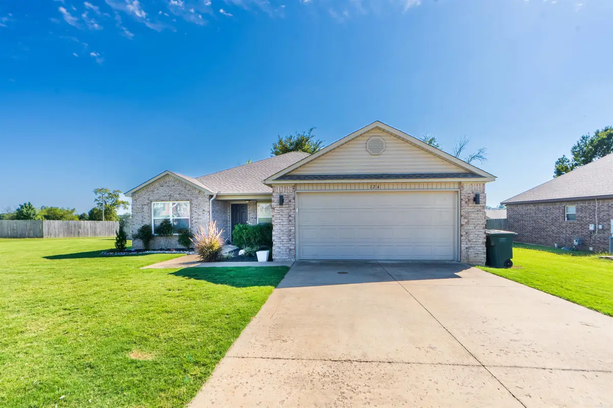 124 Harper Drive, Brookland, AR 72417 - Image #1