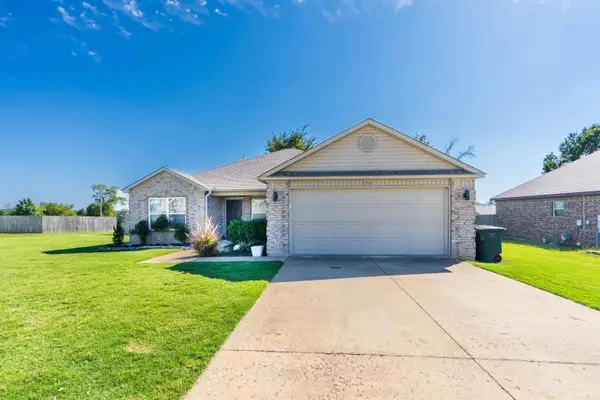 124 Harper Drive, Brookland, AR 72417