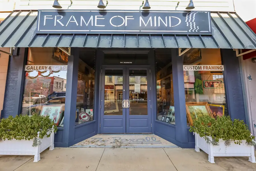 106 E Washington, Camden, AR 71701 - Image #3