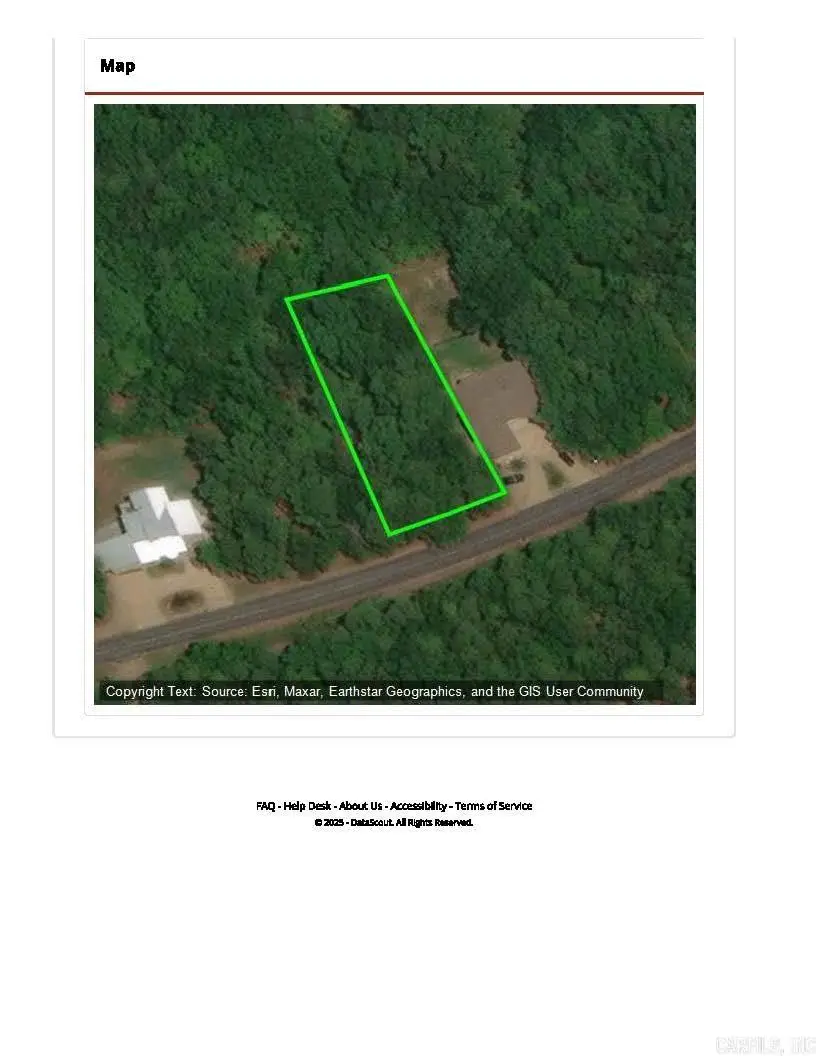 142 E Villena Drive, Hot Springs Village, AR 71909 - Image #3