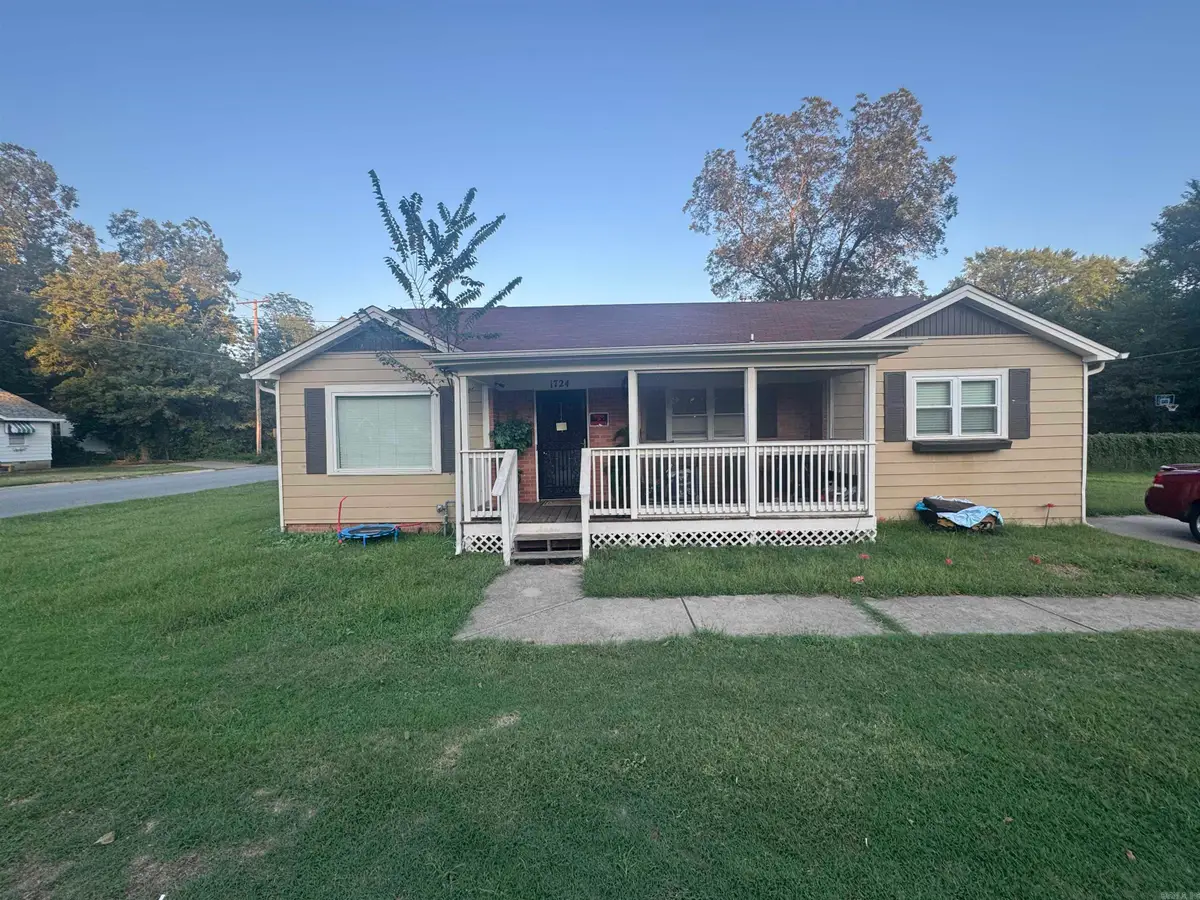1724 Augusta St., North Little Rock, AR 72214 - Image #1