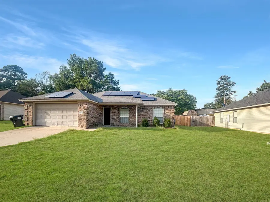 1002 Katy Lane, Alexander, AR 72002 - Image #2