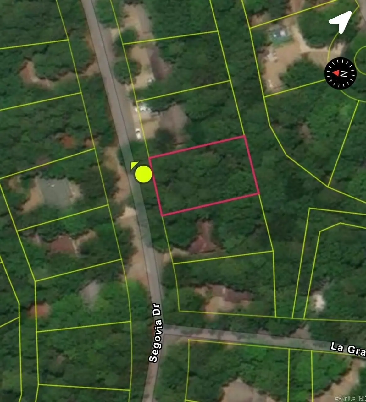 33 Segovia Dr, Hot Springs Village, AR 71909 - Image #1