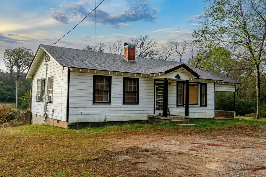 115 Edwards Place, Hot Springs, AR 71913 - #2