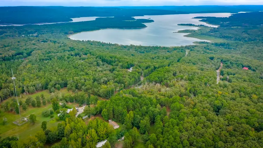 220 Mill Creek Road, Higden, AR 72067 - Image #3