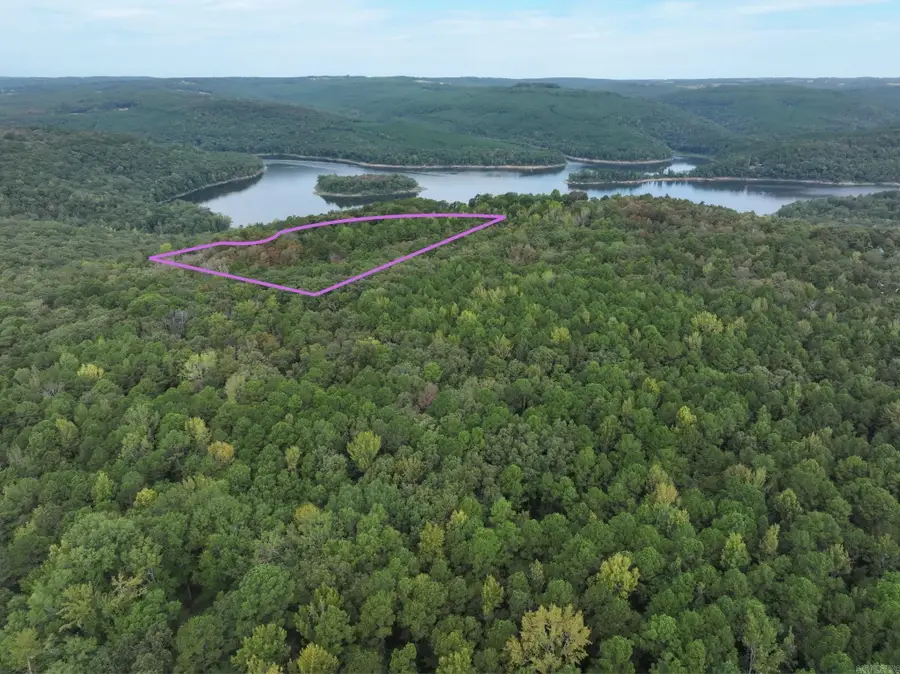 TBD Brown Road, Higden, AR 72067 - Image #3