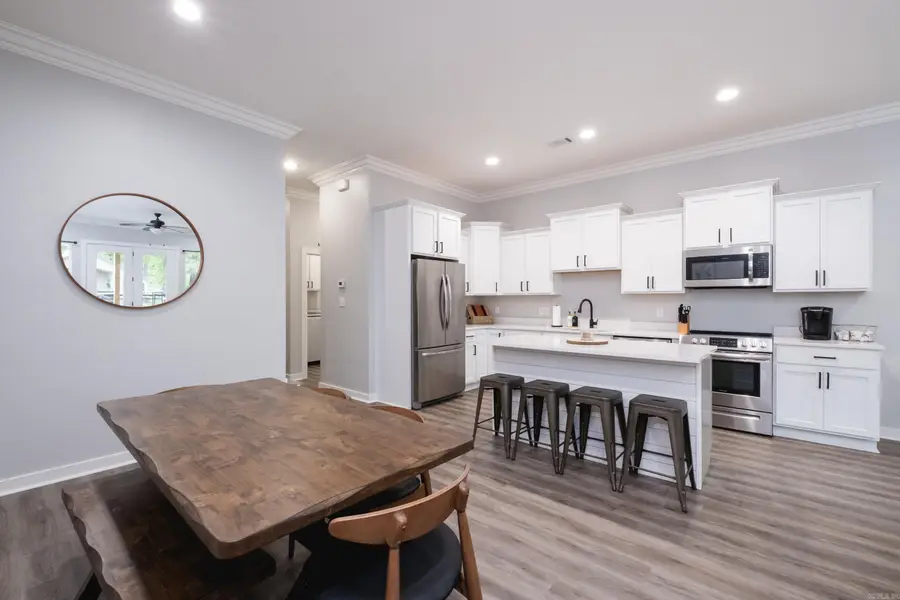 215 Long Beach Drive, Hot Springs, AR 71913 - Image #3