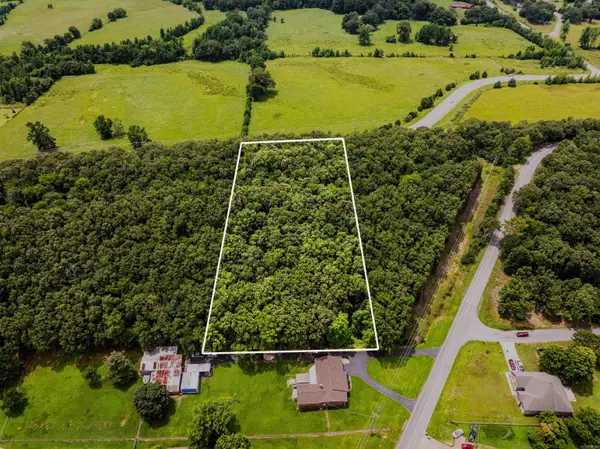 10789 Old Tom Box Road, Sherwood, AR 72120