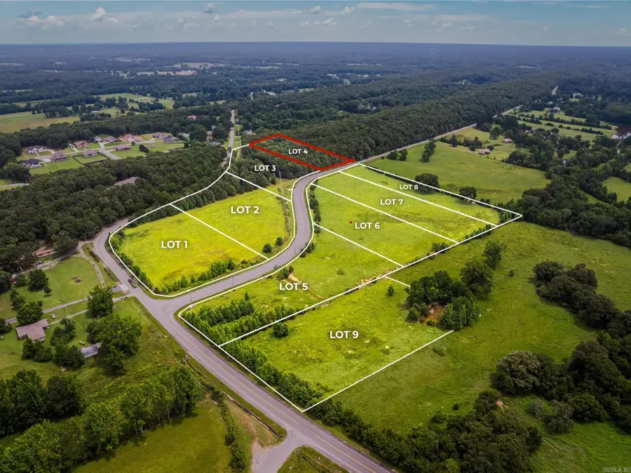 10789 Old Tom Box Road, Sherwood, AR 72120 - Image #2