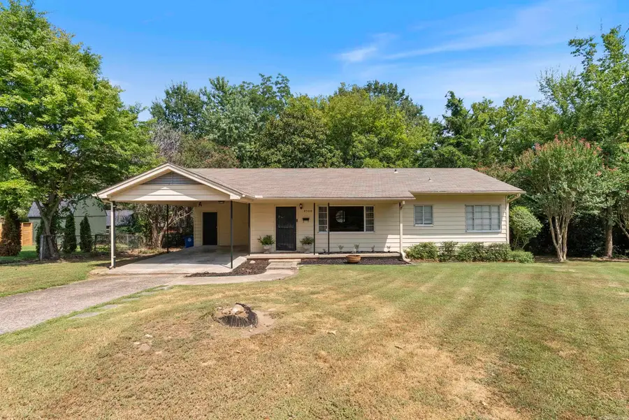 4508 Lakeview Road, North Little Rock, AR 72116 - Image #3