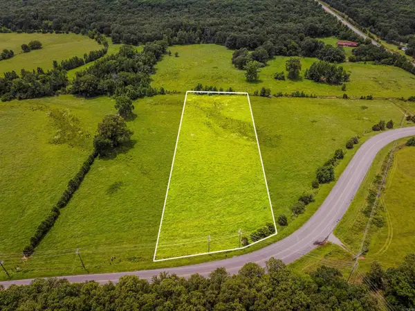 10775 Old Tom Box Road, Sherwood, AR 72120