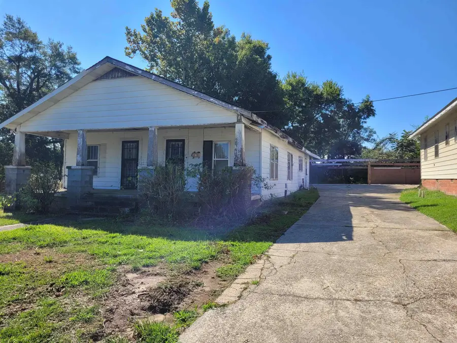 1009 E First Street, El Dorado, AR 71730 - Image #3