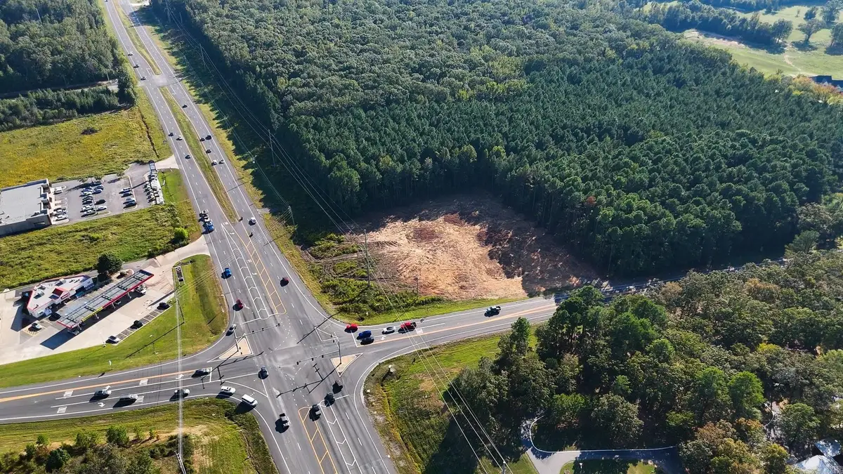 5 W Highway 89, Cabot, AR 72023 - Image #1