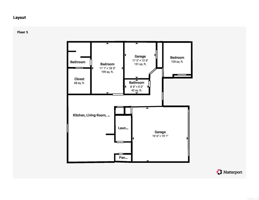 4561 Plymouth, Jonesboro, AR 72405 - Image #3