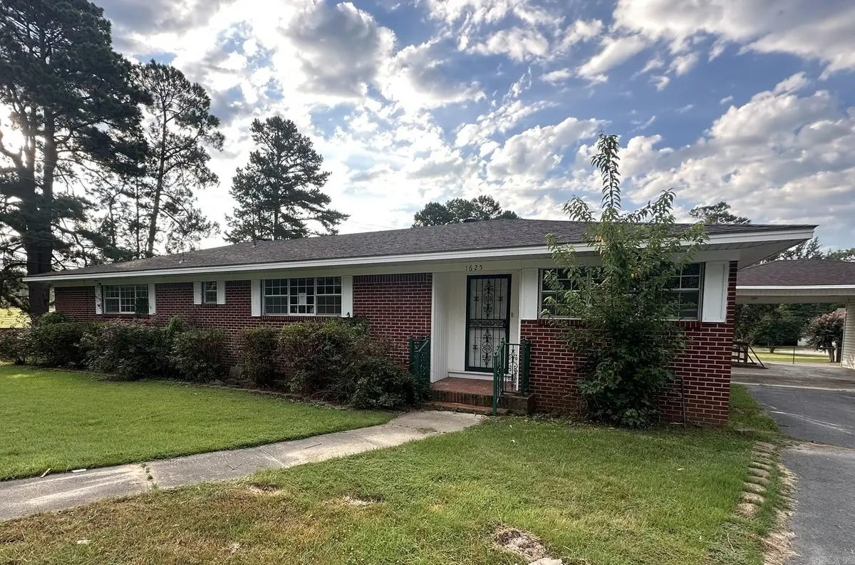 1625 Circle Drive, Malvern, AR 72104 - Image #1