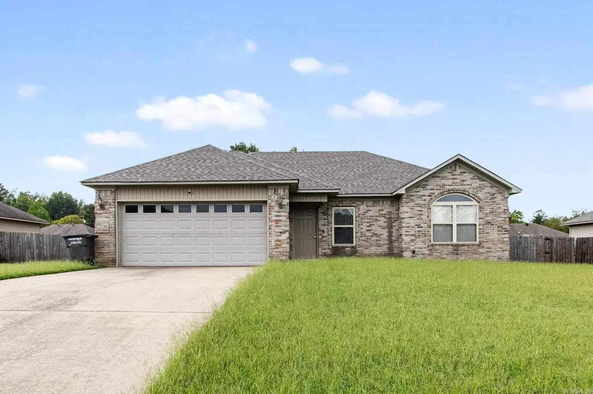 1017 Stevenson Cove, Jacksonville, AR 72076 - Image #1