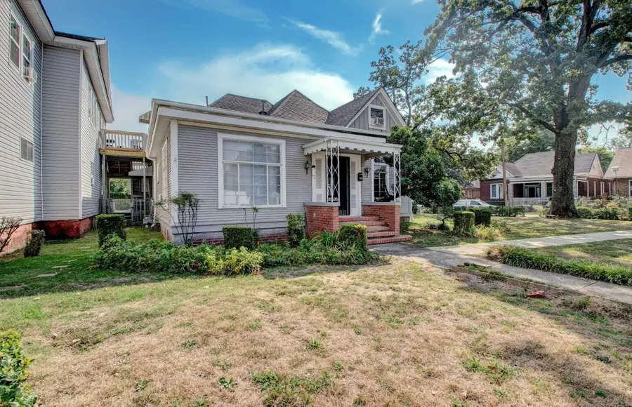 1921 Wright Avenue, Little Rock, AR 72202 - Image #2