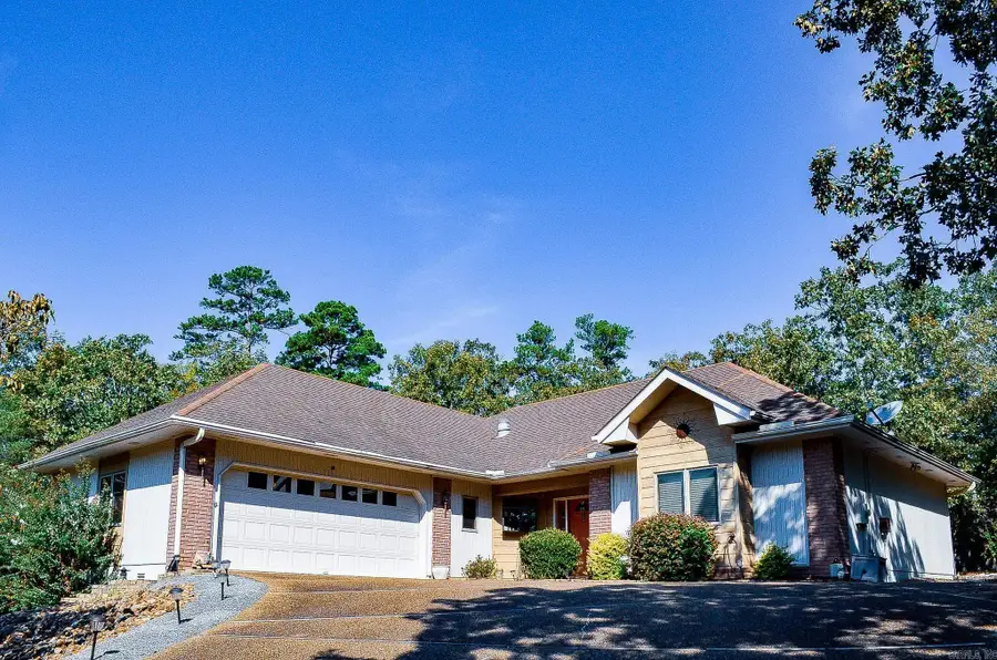 13 Sosegado Place, Hot Springs Village, AR 71909 - Image #3