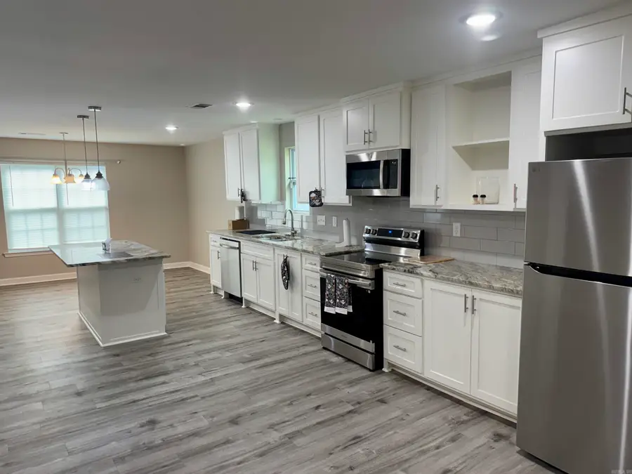 818 E 14th St., North Little Rock, AR 72114 - Image #3