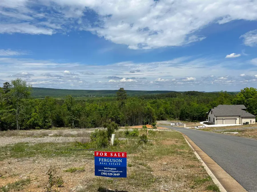 Lot 321 Waterview Meadows Lane, Roland, AR 72135 - Image #2