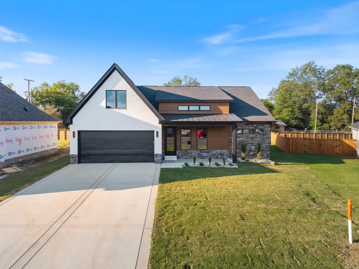 9 Dragonfly Cove, Greenbrier, AR 72058 - Image #1