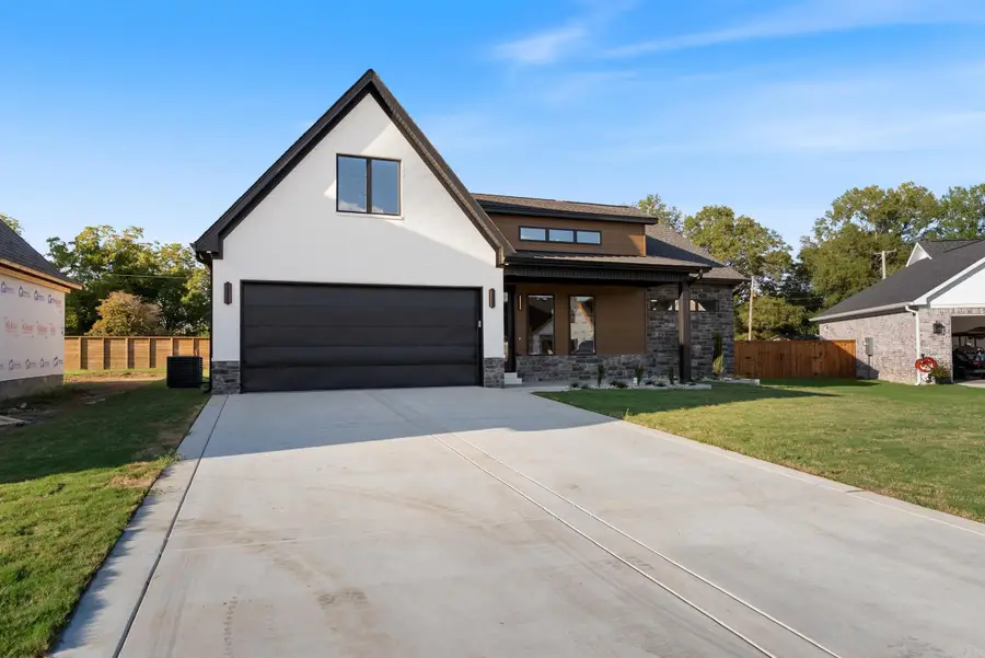 9 Dragonfly Cove, Greenbrier, AR 72058 - Image #3