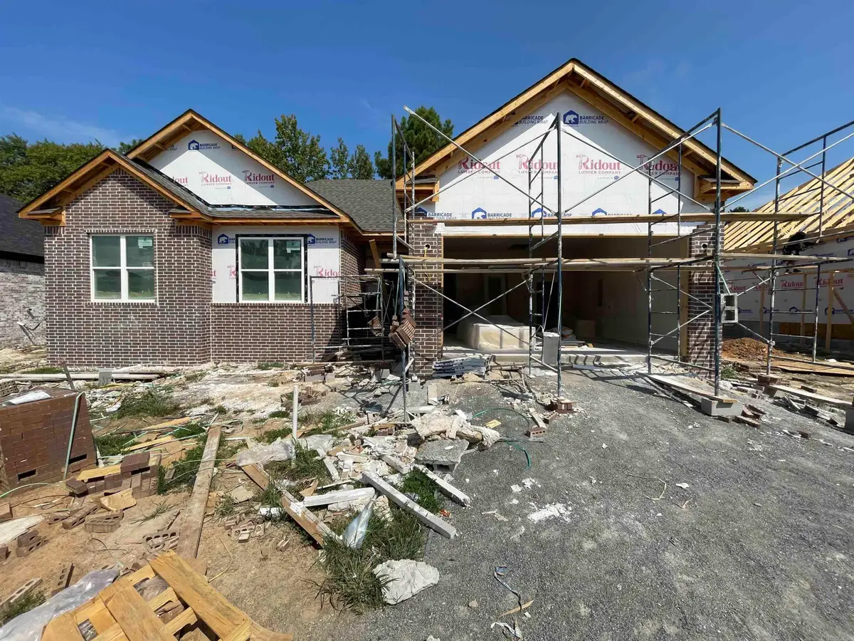 13 Ridge View Street, Vilonia, AR 72173 - Image #1