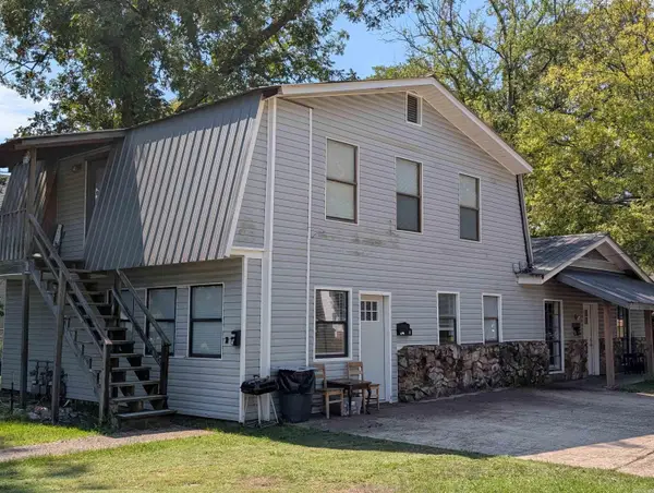 1103 Caddo Street, Arkadelphia, AR 71923