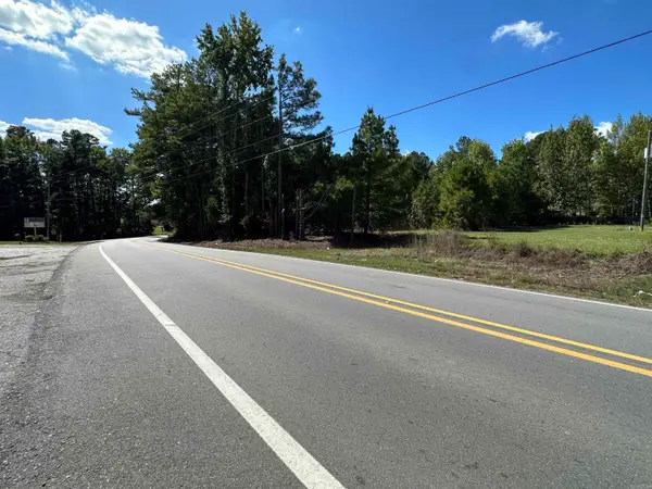 00 Sulphur Springs Road, Pine Bluff, AR 71603