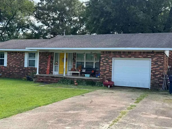 406 NE 6th, Atkins, AR 72823