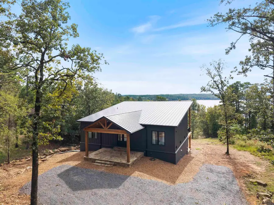 370 Island Shores Dr., Drasco, AR 72530 - Image #2