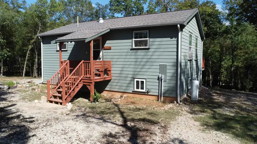 20 Reva's Retreat Way, Story, AR 71970 - Image #2