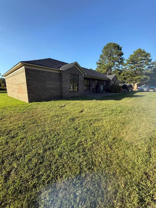37 & 39 Blair, Greenbrier, AR 72058