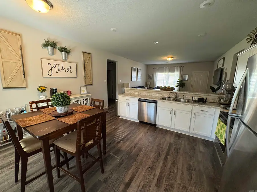 Address Withheld By Seller, Alexander, AR 72002 - Image #3