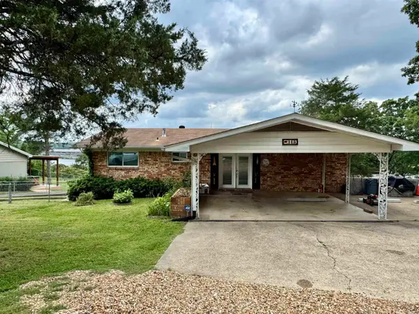 115 Ledgerock Road, Hot Springs, AR 71913