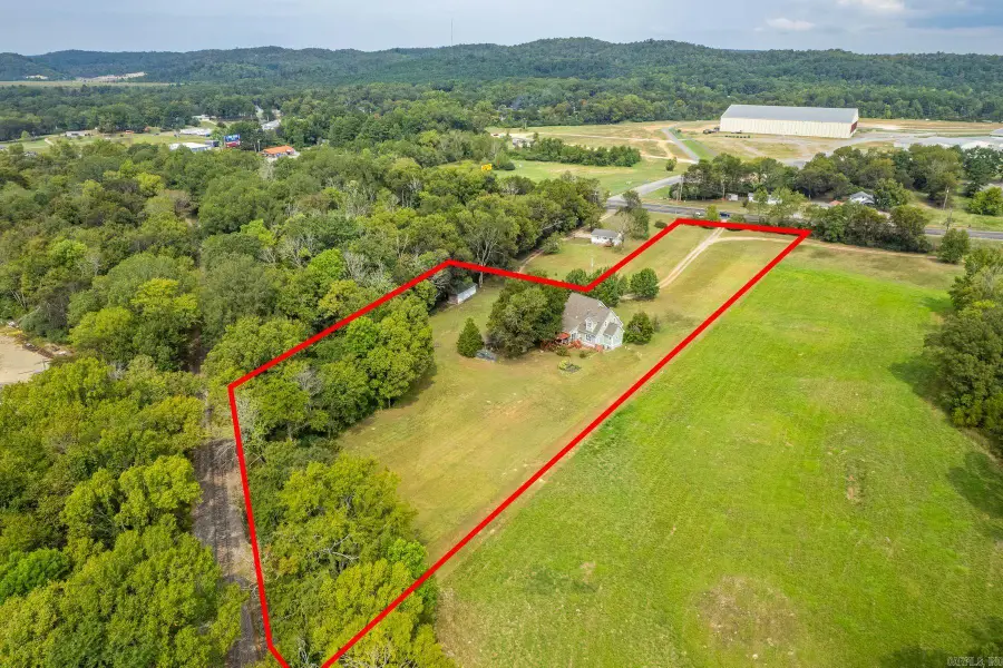 4838 Malvern Road, Hot Springs, AR 71901 - Image #2