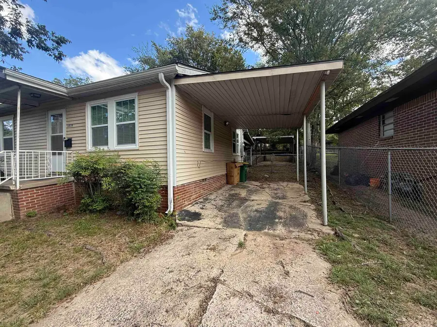 1019 Adams Street, Little Rock, AR 72204 - Image #3