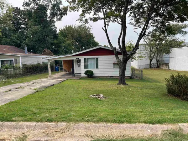 1006 W 41st St Street, North Little Rock, AR 72118