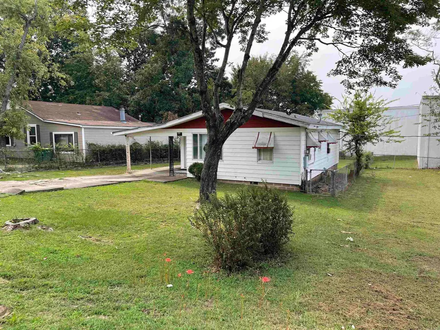 1006 W 41st St Street, North Little Rock, AR 72118 - Image #2