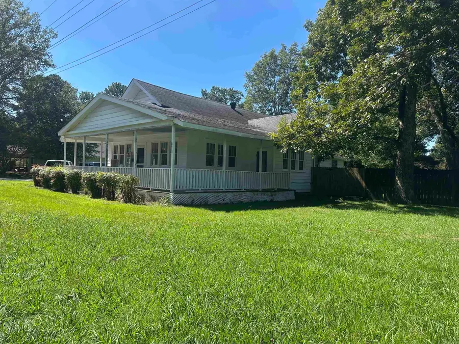 120 Wilson Street, Lonoke, AR 72086 - Image #2