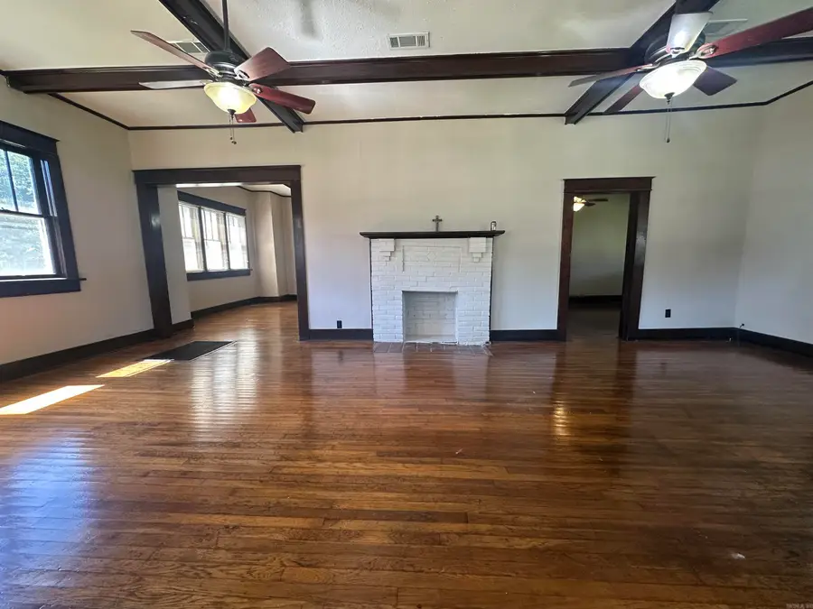 120 Wilson Street, Lonoke, AR 72086 - Image #3