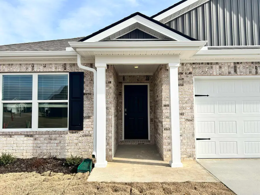 Address Withheld By Seller, Brookland, AR 72417 - Image #2