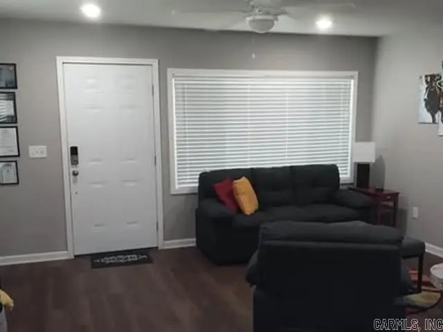 105 & 109 Alcorn Street, Hot Springs, AR 71901 - Image #2